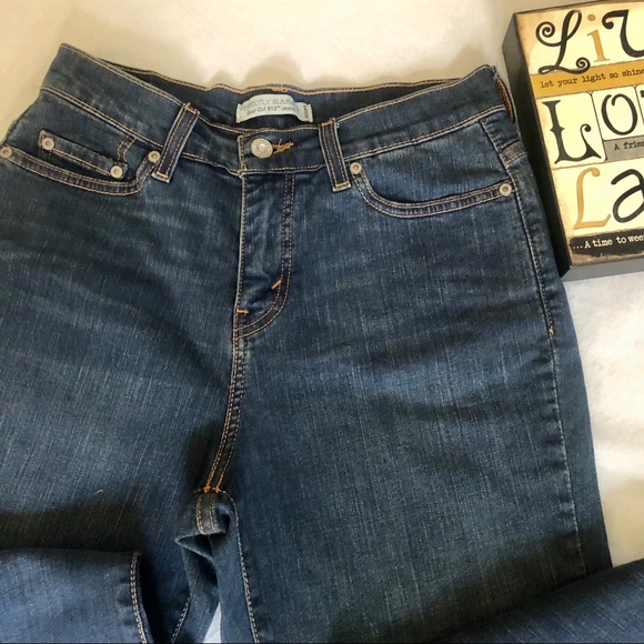 Levi’s 512 Bootcut Jeans - Picture 4 of 13